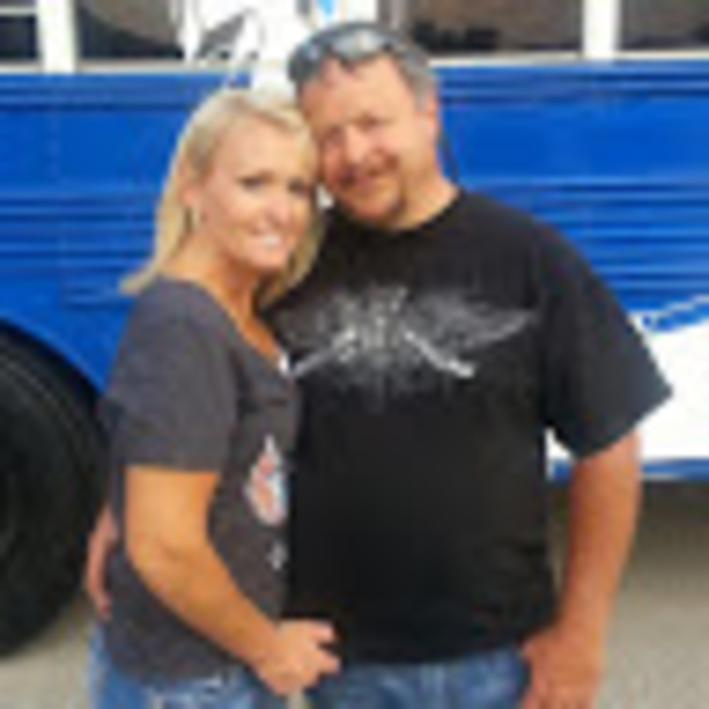 Meet your Posher, Tracie